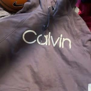 Calvin Klein purple 🎀